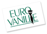 Logo Eurovanille