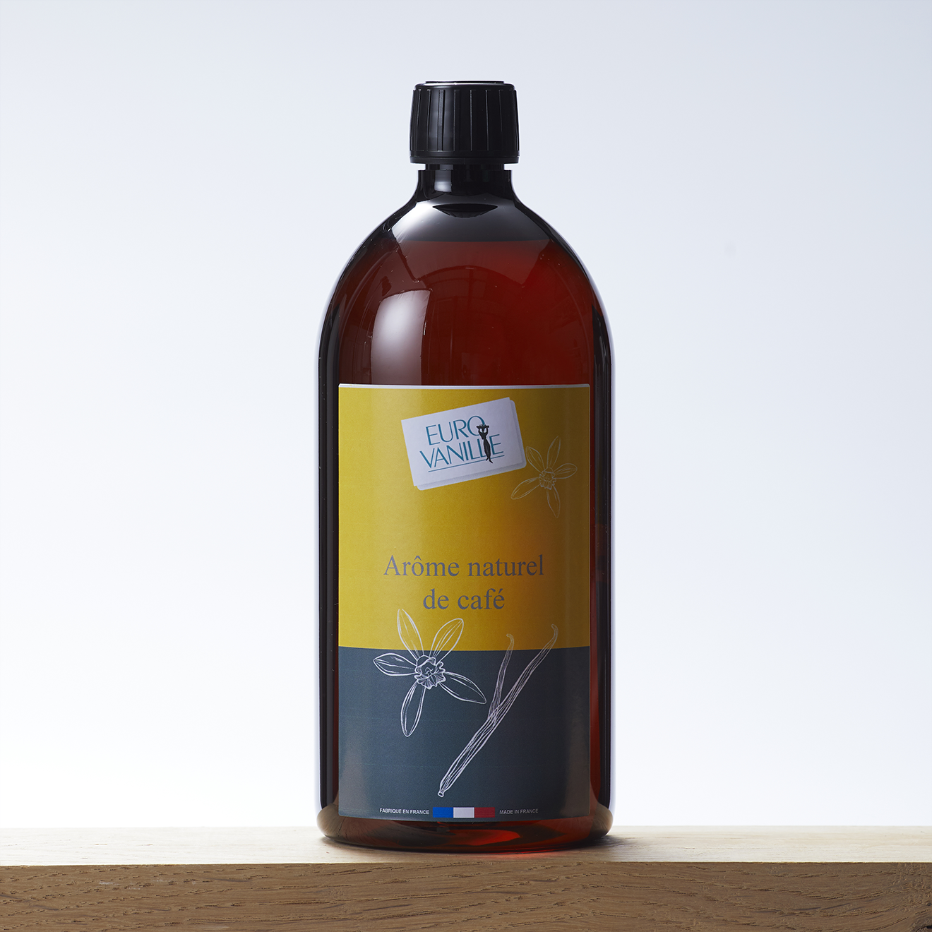 Natural coffee aroma - 1 kg