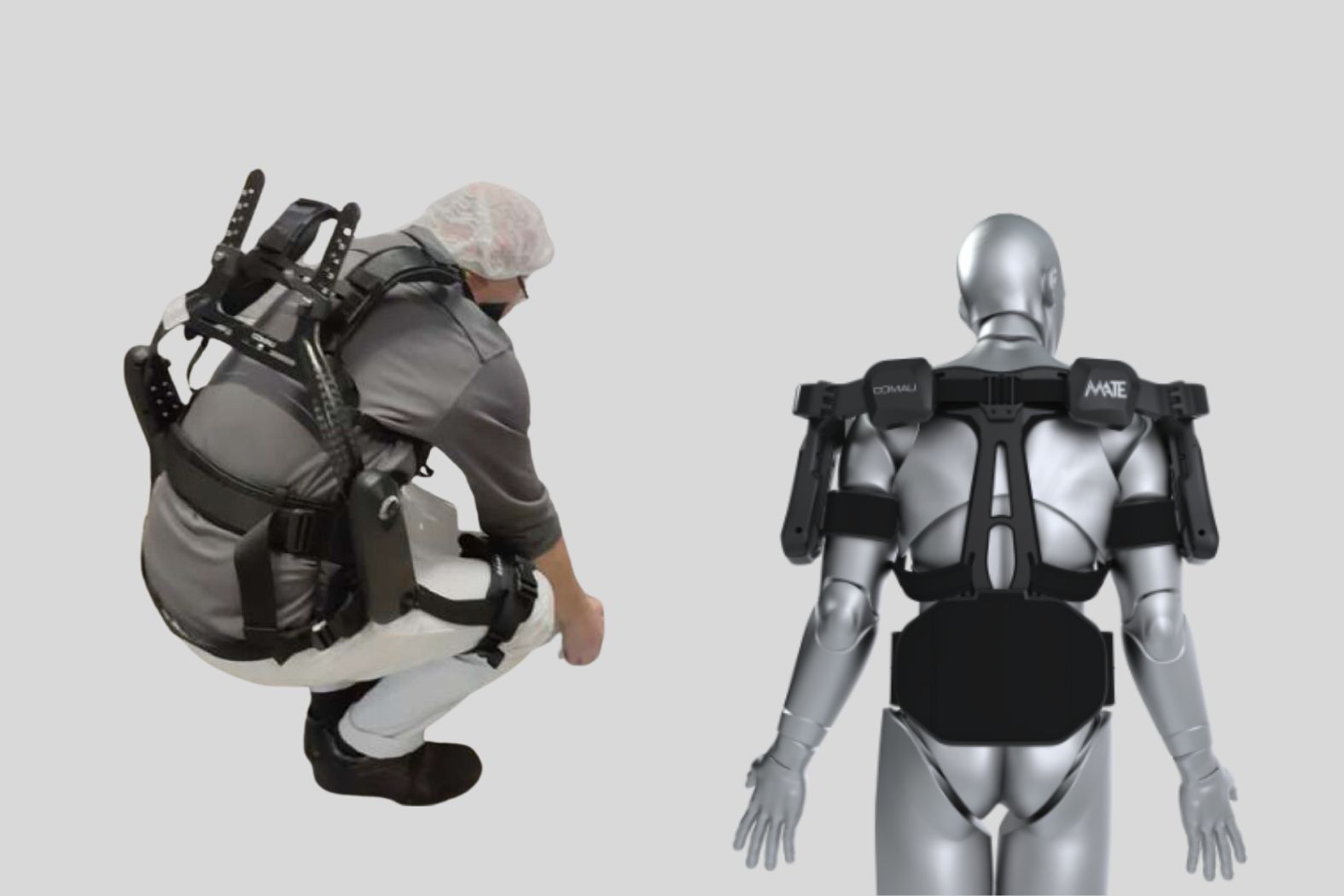 exosquelette