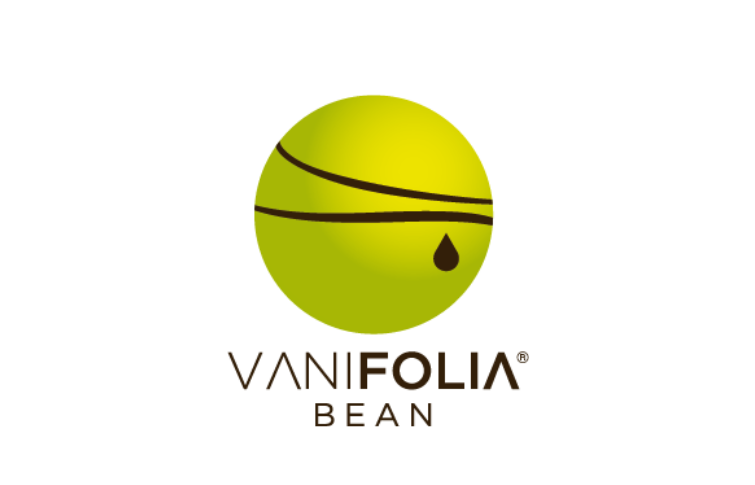 Logo Vanifolia Bean