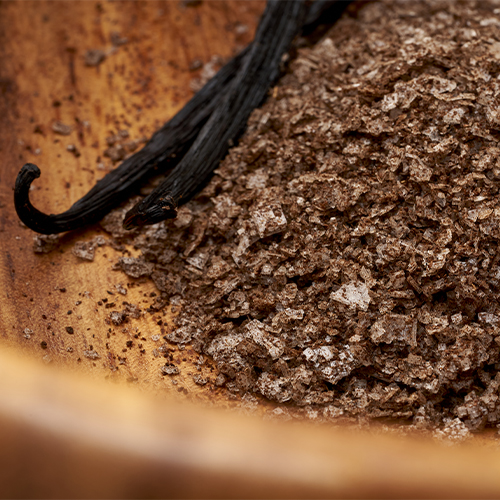 Gousse de vanille Bourbon de Madagascar de qualité